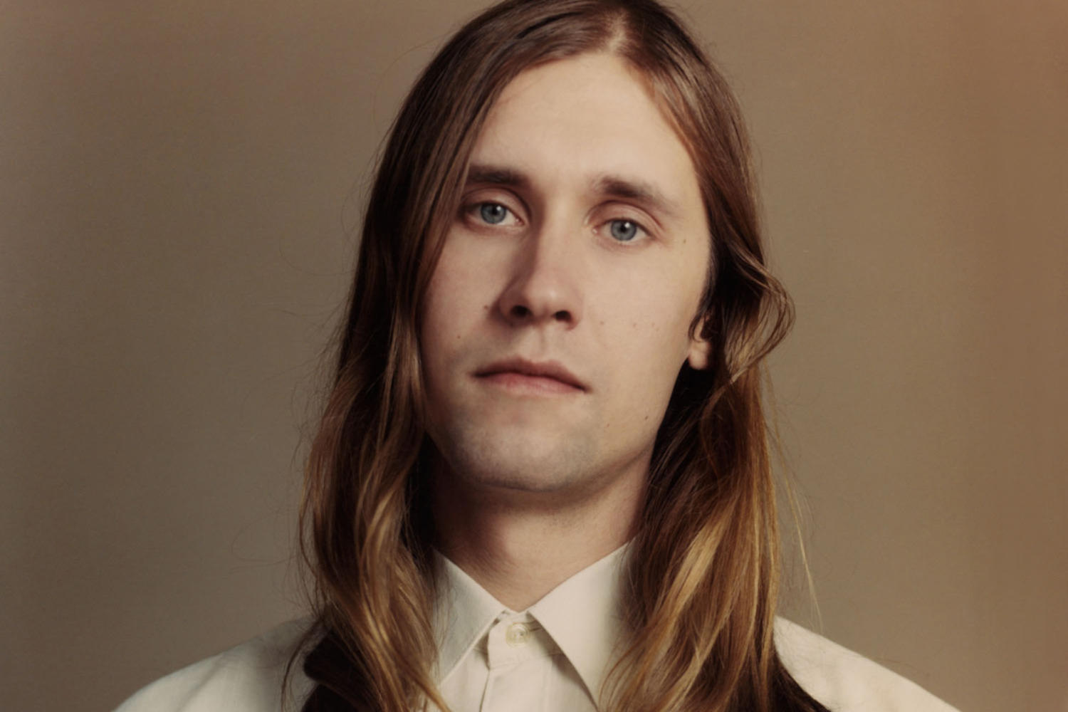 Jaakko Eino Kalevi covers Popcaan’s ‘Everything Nice’