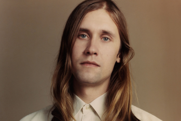Jaakko Eino Kalevi covers Popcaan’s ‘Everything Nice’