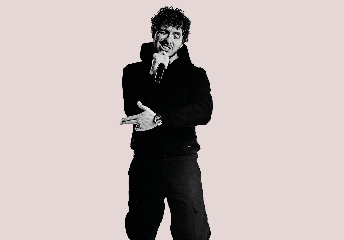 Jack Harlow announces UK tour dates - Vimarsana News
