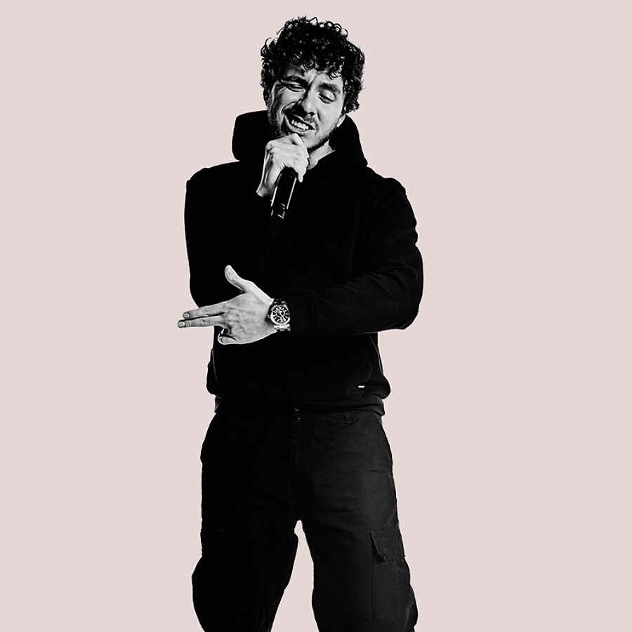 Jack Harlow announces UK tour dates