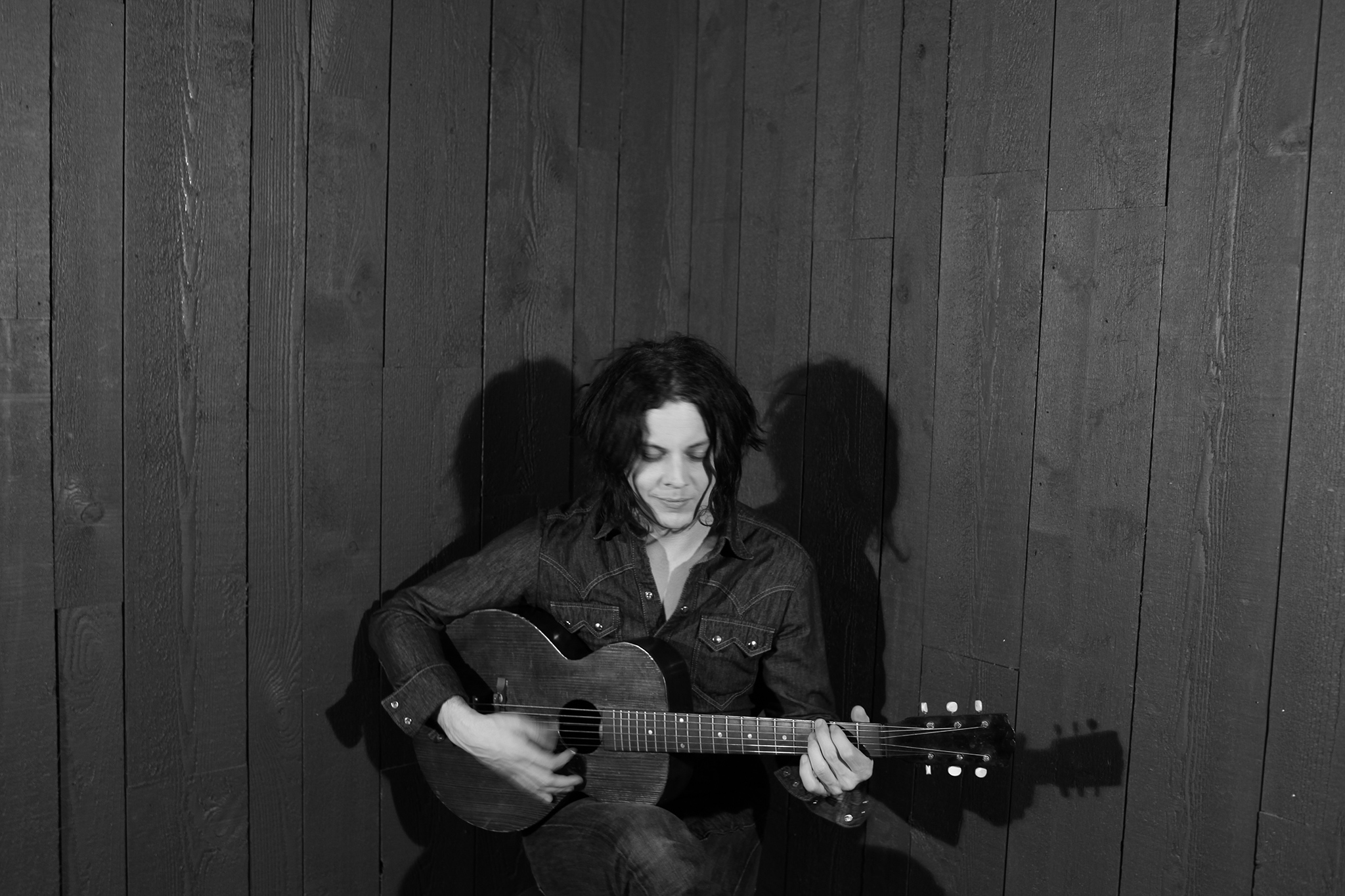 Jack White announcees ‘Acoustic Recordings 1998-2016’ collection