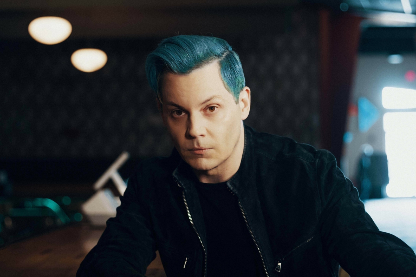 Jack White shares video for ‘If I Die Tomorrow’