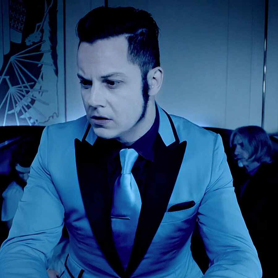Jack White’s new documentary ‘American Epic’ will be aired next month 