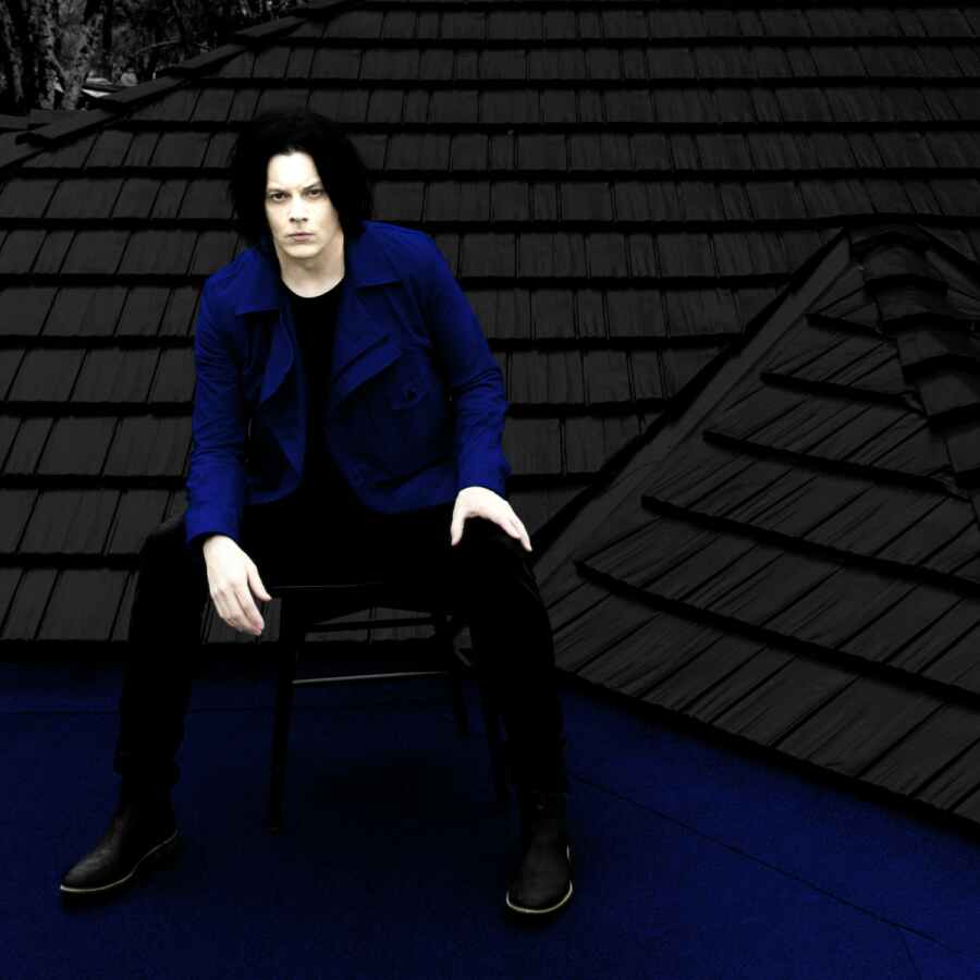Are you ready for Jack White-themed Cards Against Humanity?