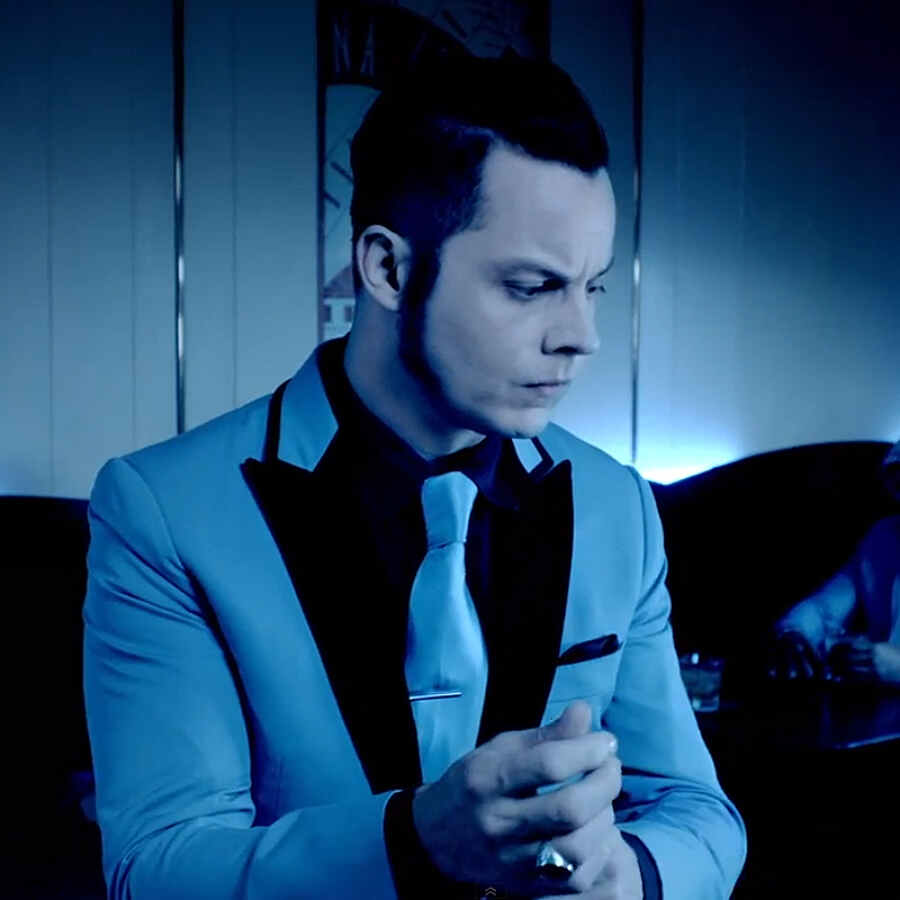 Third Man Records to release music by Jack White's early bands