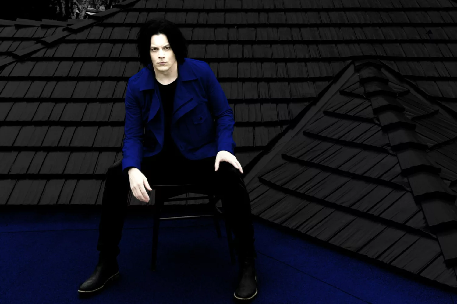 Tracks: Jack White, Fall Out Boy, Sunflower Bean & more