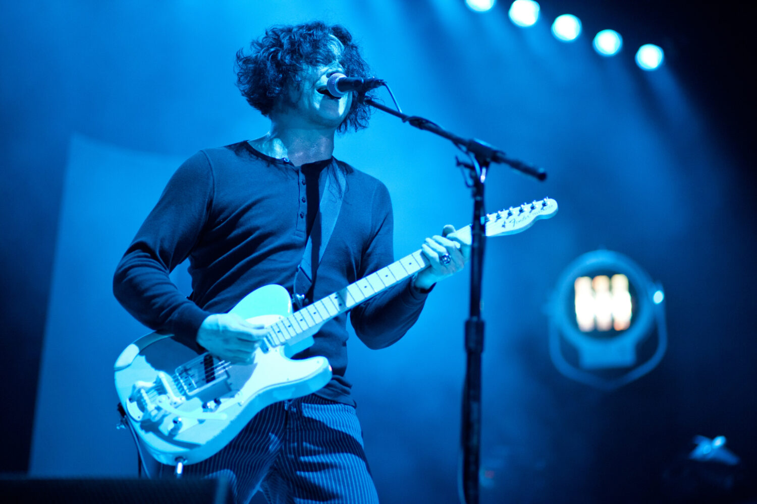 Jack White Curates Led Zeppelin Playlist Diy