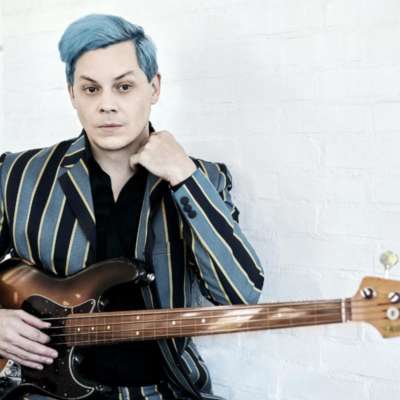 Tracks: Jack White, HEALTH x Poppy, Bodega and more