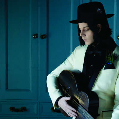 Jack White to open new Third Man Records store in Detroit