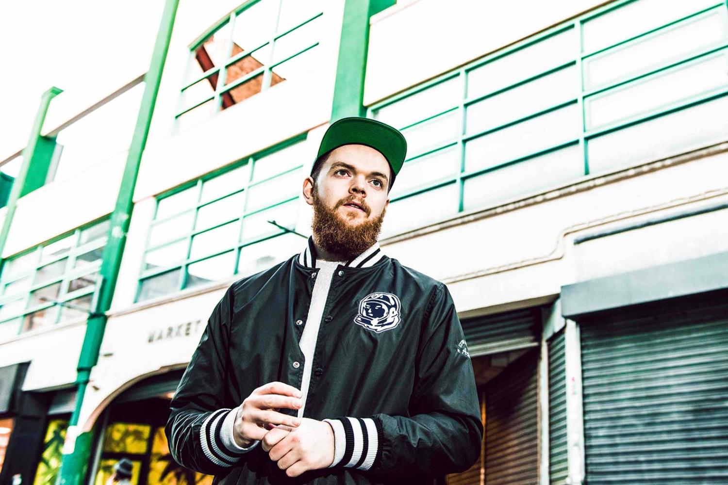Jack Garratt shares reworked version of ‘Far Cry,’ featuring Little Simz