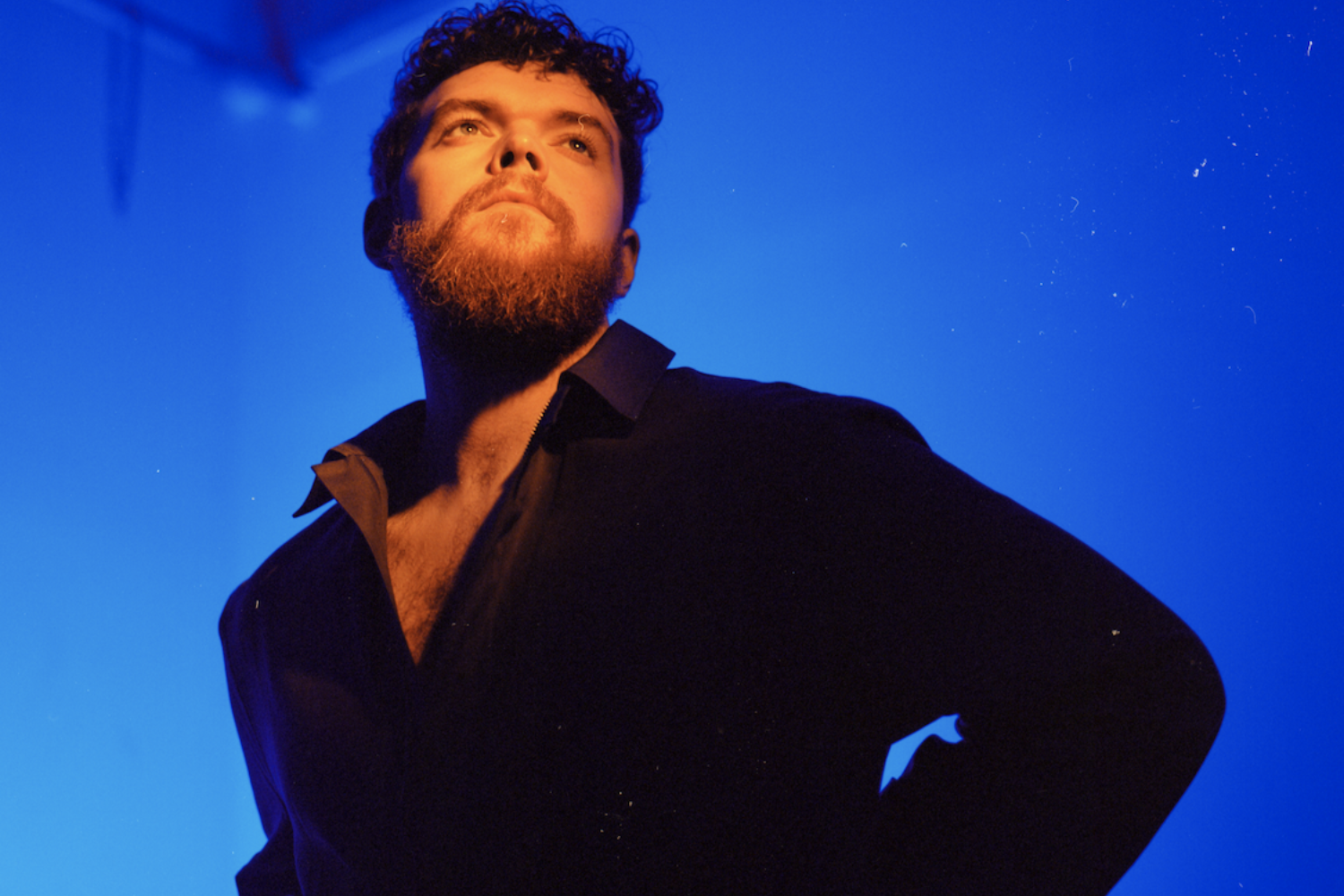 Jack Garratt returns, announcing ‘Love, Death & Dancing’