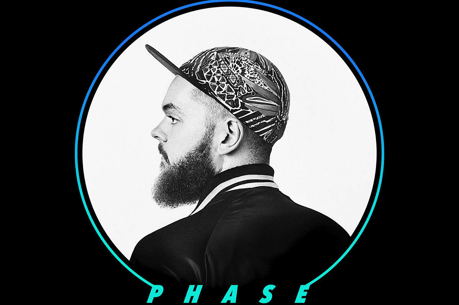 Jack Garratt - Phase