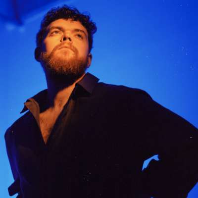 Jack Garratt releases “dance song about the end of times” ‘Better’