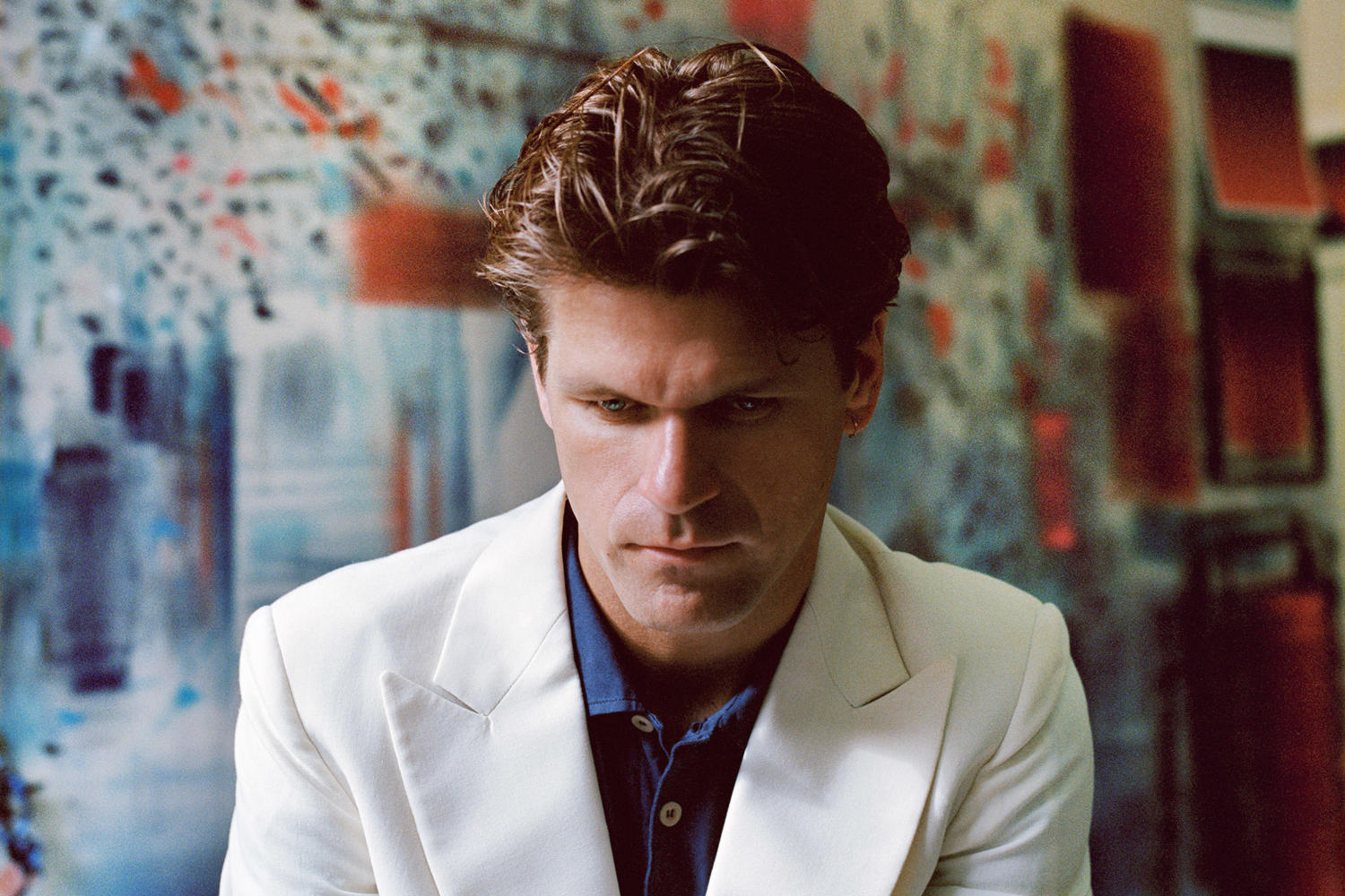 Jack Peñate announces third album ‘After You’, shares new track ‘Murder’