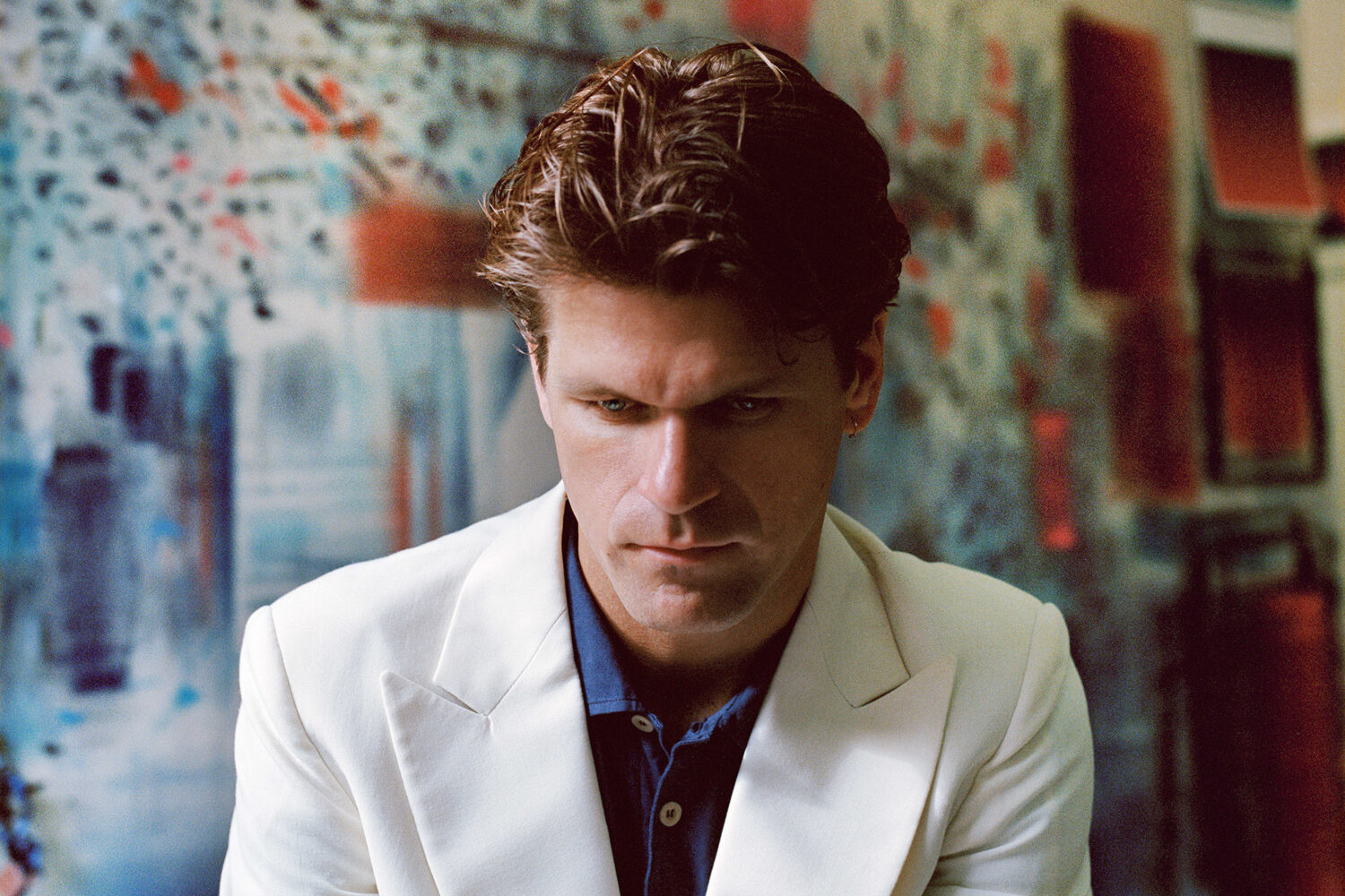 Jack Peñate announces third album ‘After You’, shares new track ‘Murder’