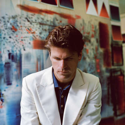 Jack Peñate announces third album ‘After You’, shares new track ‘Murder’