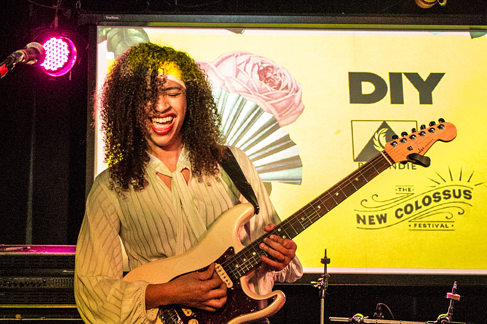 Whenyoung, Body Type, Penelope Isles and more lead the charge for DIY's takeover at New Colossus Festival