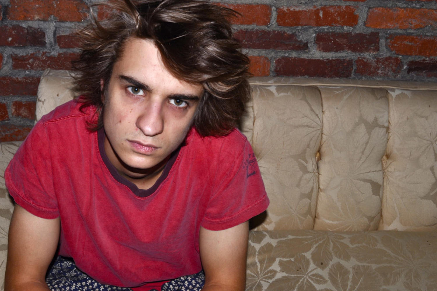 Jackson Scott announces new album, ‘Sunshine Redux’