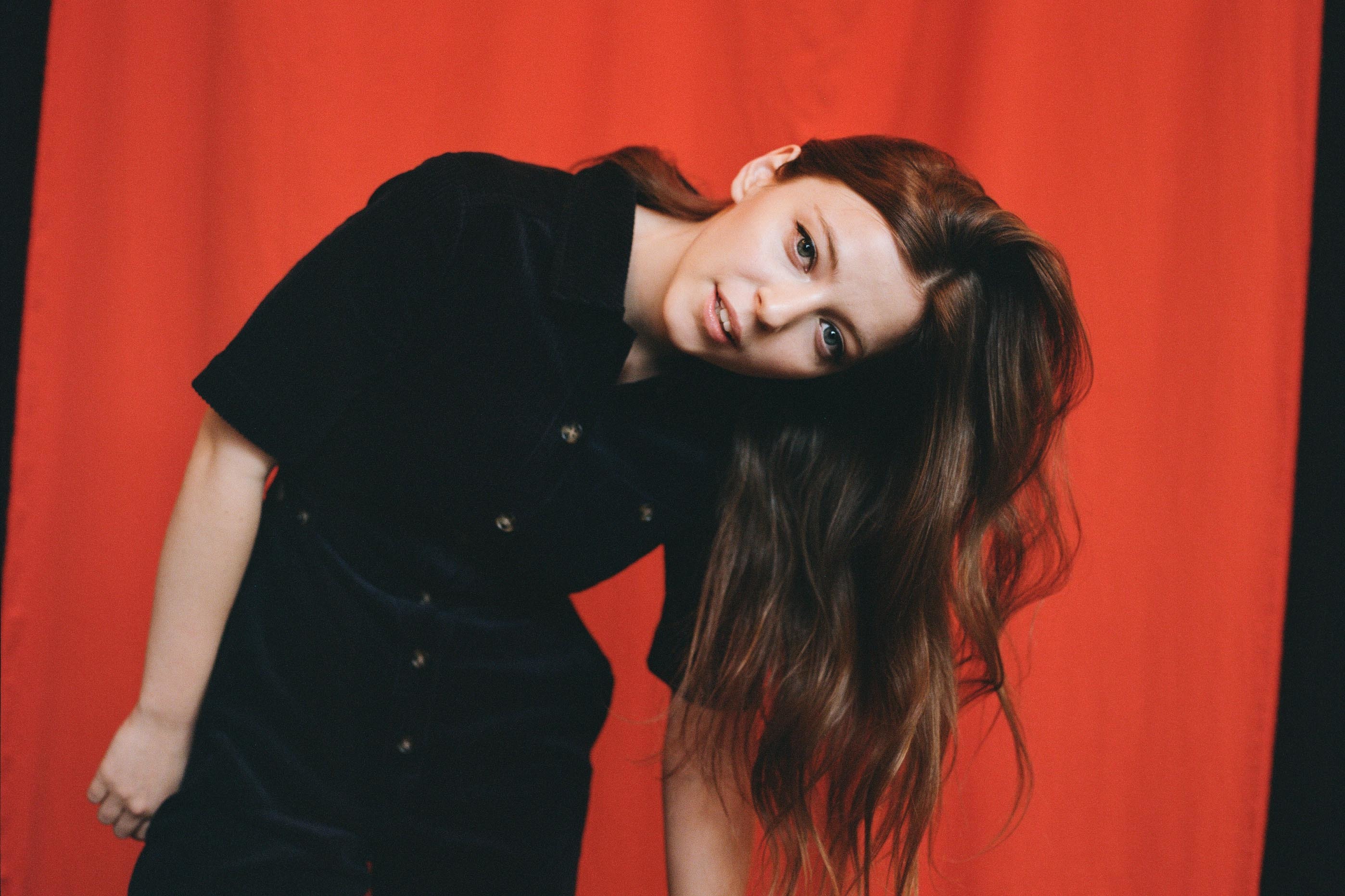 Rock steady: Jade Bird