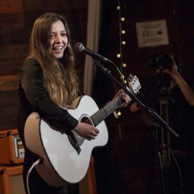 Jade Bird, Ibibio Sound Machine for Glastonbury’s Field of Avalon