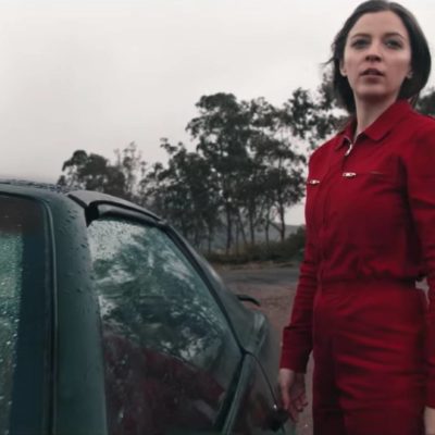 Jade Bird reveals new video for 'I Get No Joy'