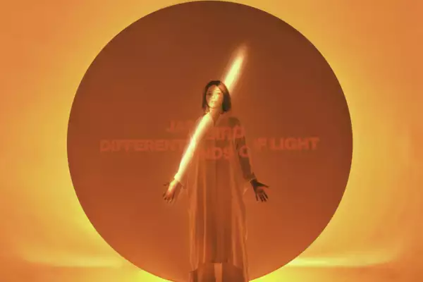 Jade Bird - Different Kinds Of Light