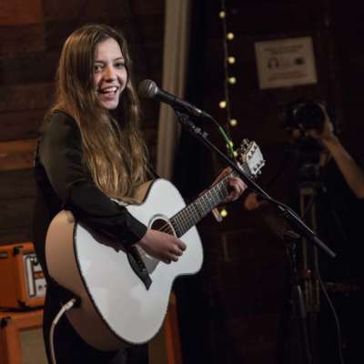 Jade Bird, Ibibio Sound Machine for Glastonbury’s Field of Avalon