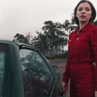 Jade Bird reveals new video for ‘I Get No Joy’