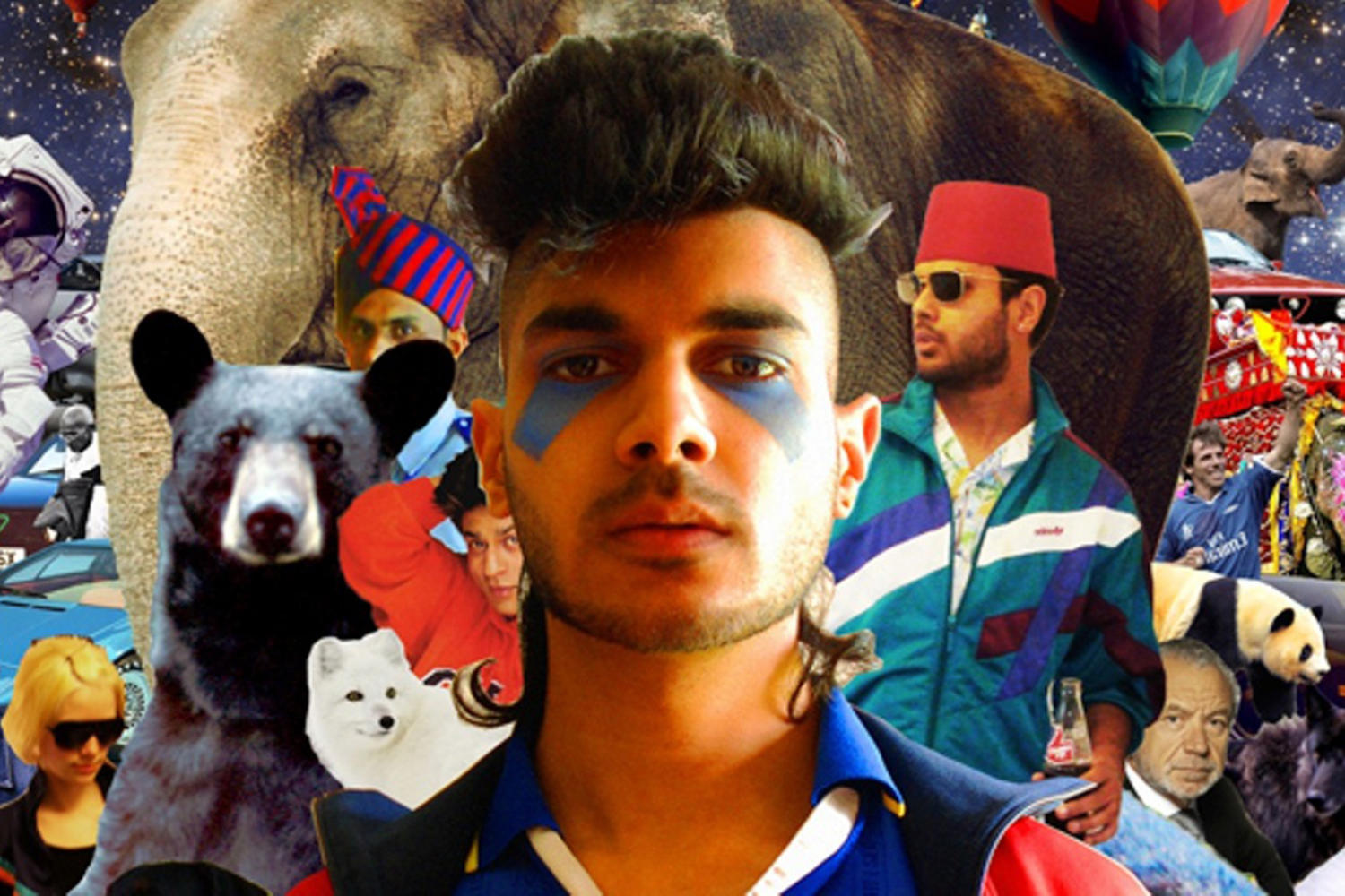 XL boss on Jai Paul: “I don’t know what he’ll do next”