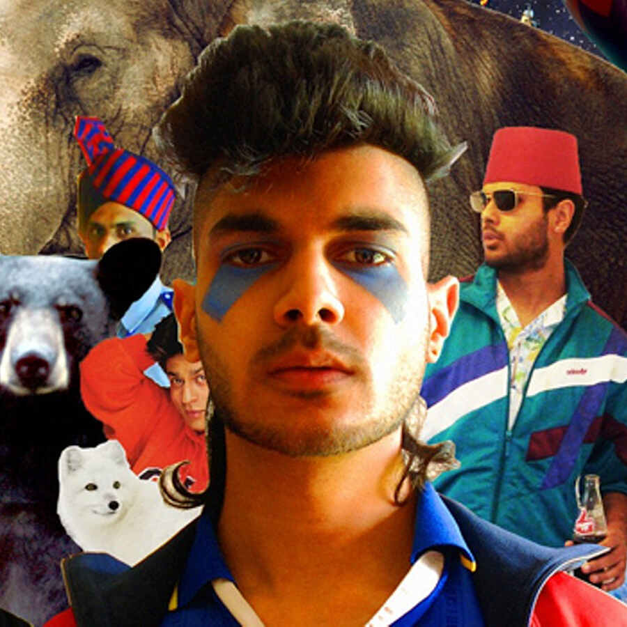 BenZel share new remix of Jai Paul’s ‘Str8 Outta Mumbai’