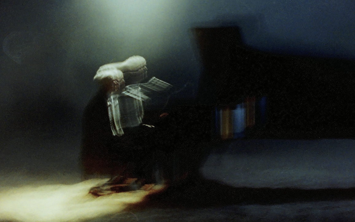James Blake announces new ‘Covers’ EP