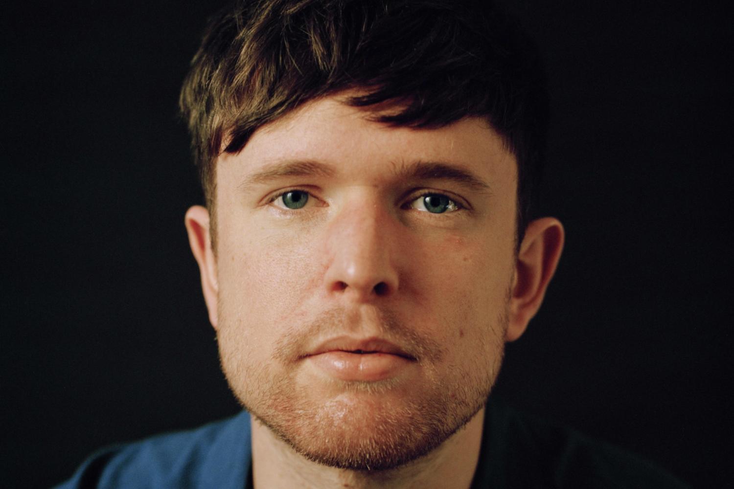 James Blake unveils new song ‘You’re Too Precious’