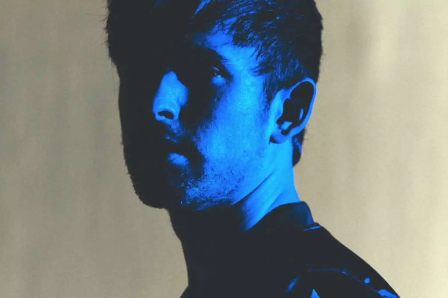 James Blake