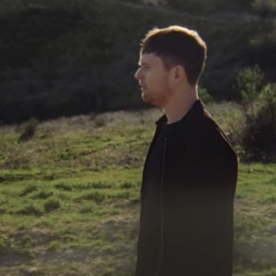 James Blake airs video for Rosalía-featuring ‘Barefoot In The Park’