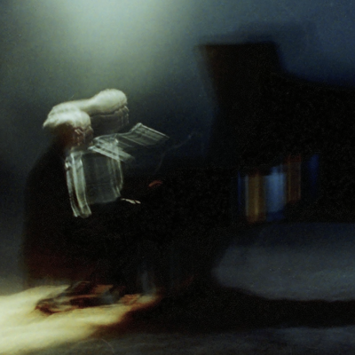 James Blake shares his 'Covers' EP