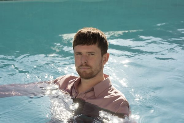 James Blake announces UK and European tour