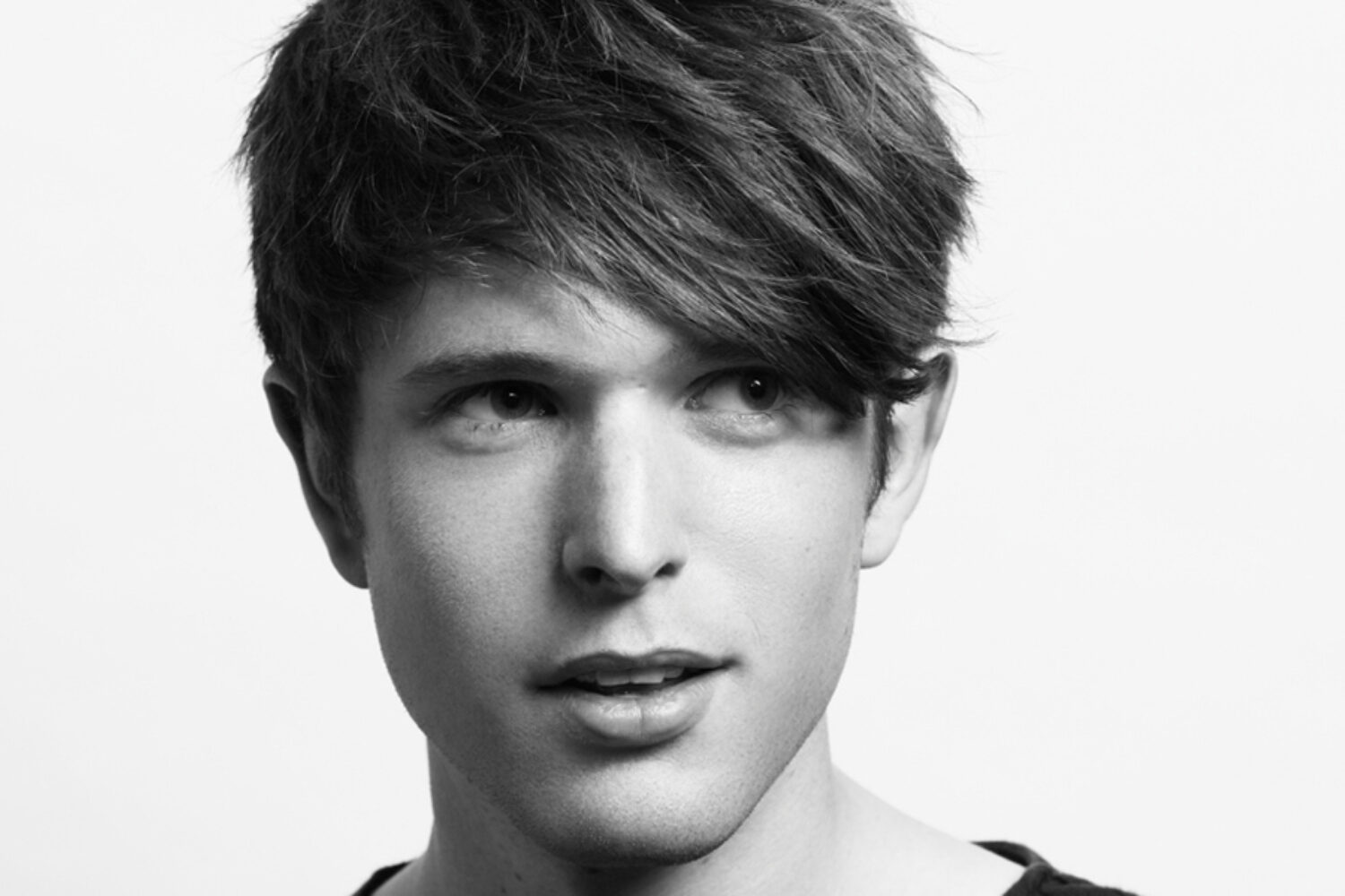 James Blake shares final Radio 1 Residency