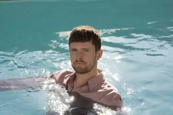 James Blake teams up with slowthai for new version of 'Funeral'