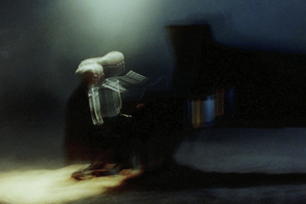 James Blake announces new ‘Covers’ EP