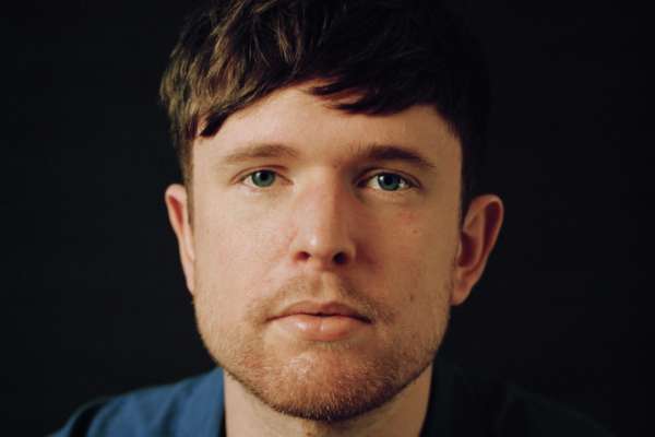 James Blake reveals ‘Before’ EP tracklisting