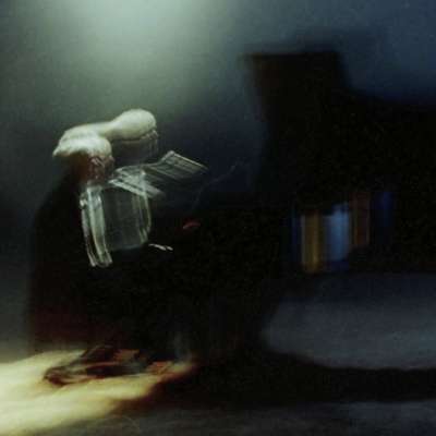 James Blake shares his ‘Covers’ EP
