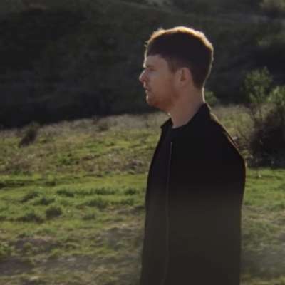 James Blake airs video for Rosalía-featuring ‘Barefoot In The Park’