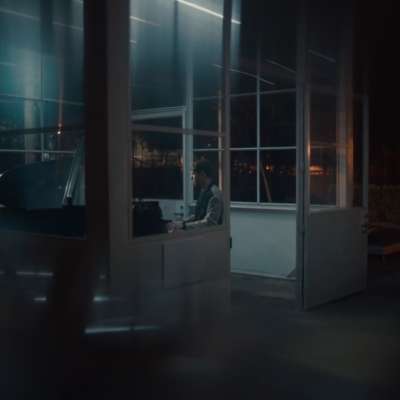 Watch James Blake playing a stripped down version of ‘Assume Form’ for Spotify
