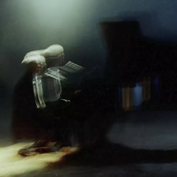 James Blake shares his 'Covers' EP