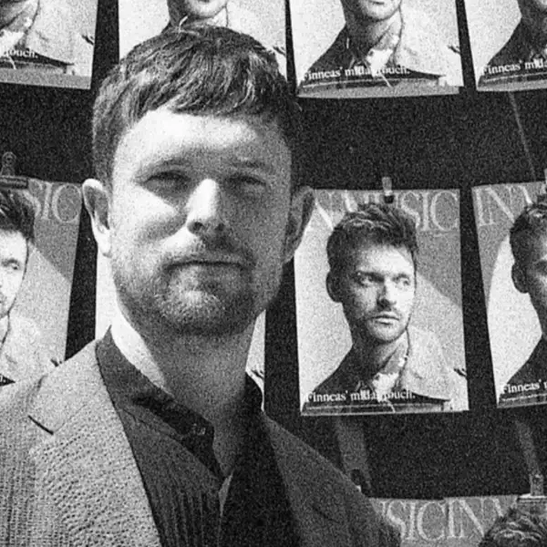 James Blake to release new music this week