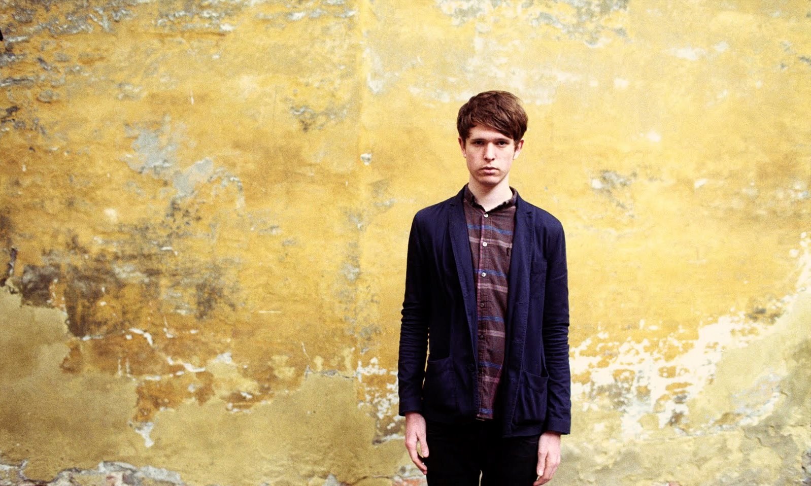 James Blake shares new version of ‘Timeless’ featuring Vince Staples