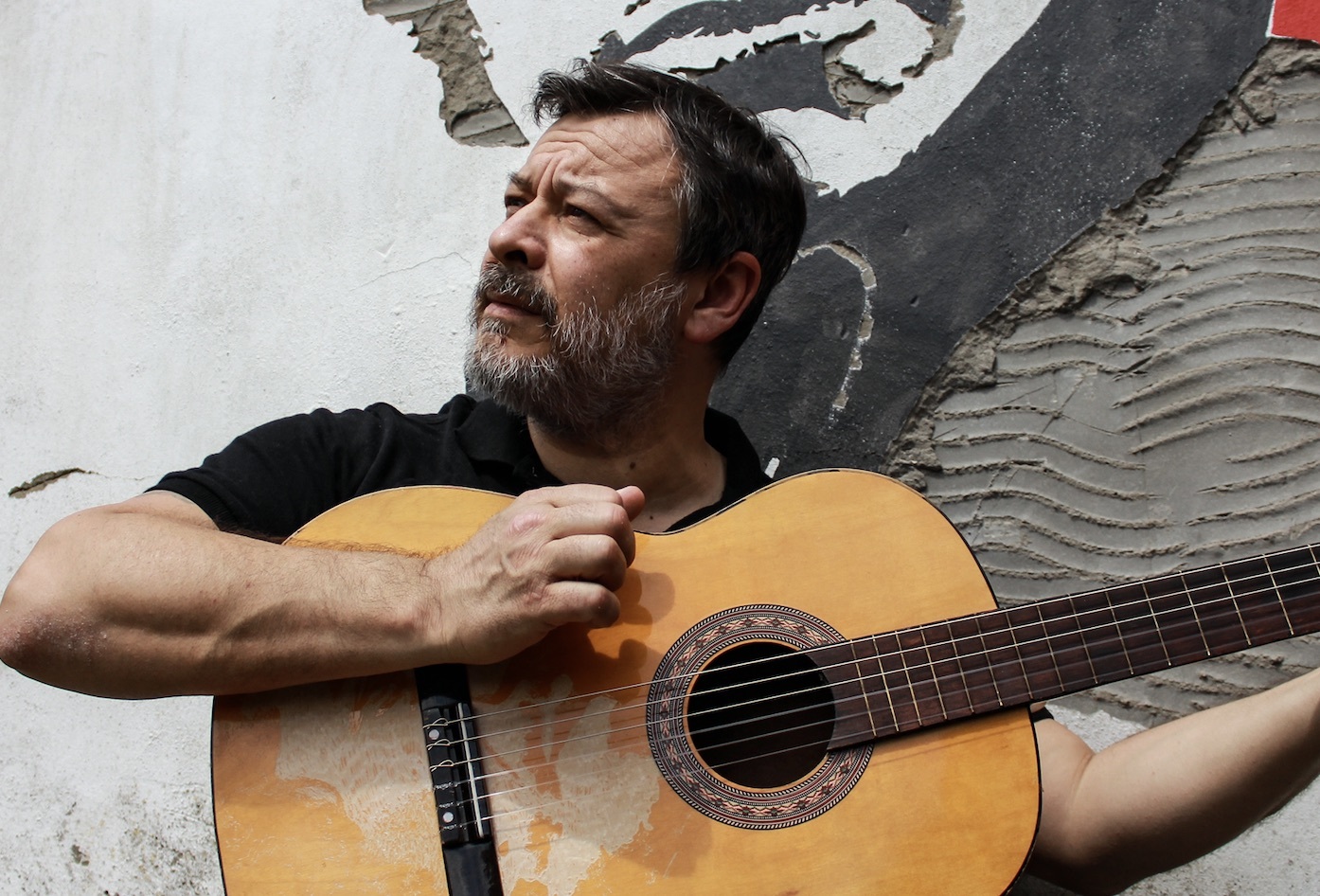 James Dean Bradfield takes us through ‘Even In Exile’