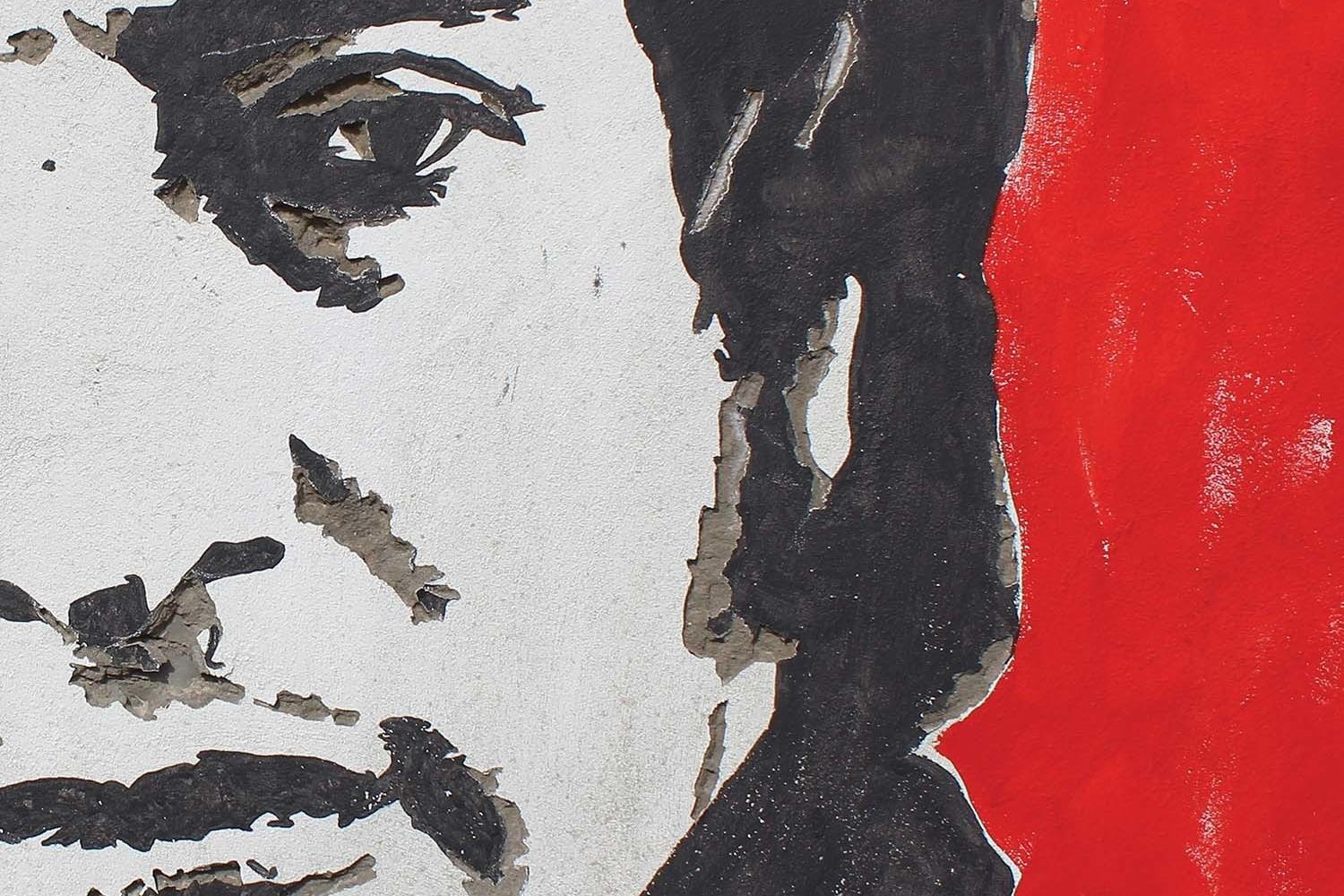 James Dean Bradfield - Even In Exile