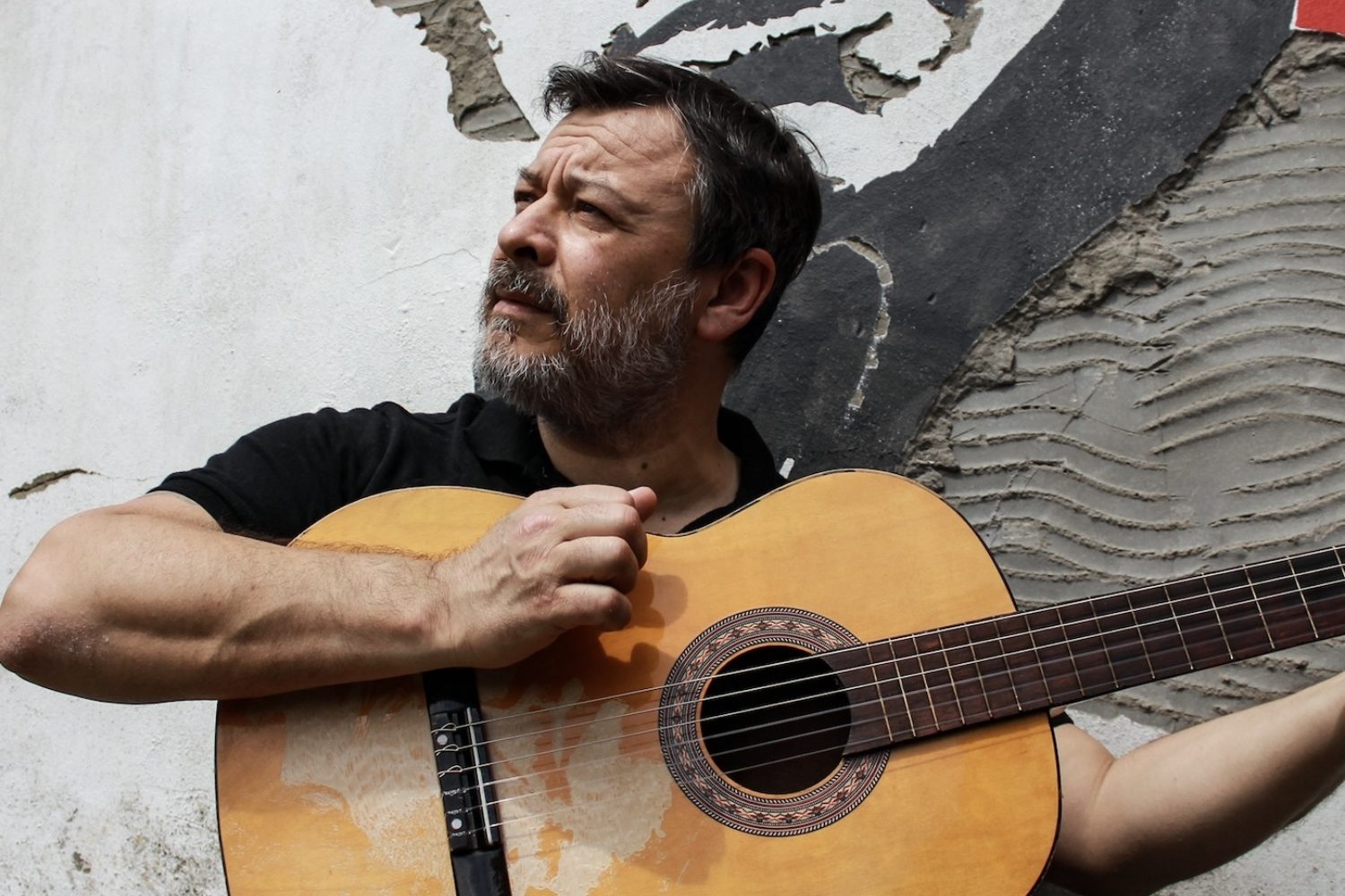 James Dean Bradfield takes us through 'Even In Exile'