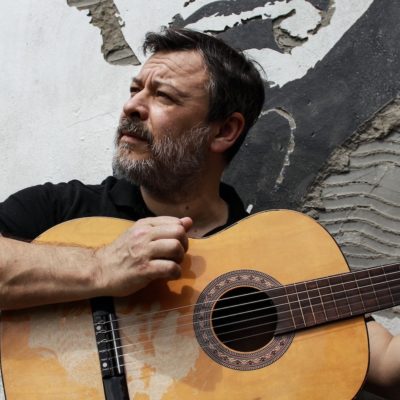 James Dean Bradfield takes us through 'Even In Exile'